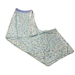Croft & Barrow Intimates Pajama Pants.Size/M